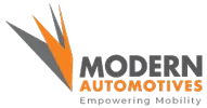 Modern Automotive